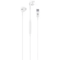 MusicSound Capsule Earphones USB-C