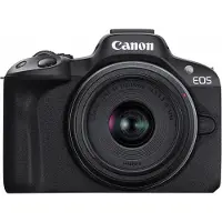 Canon EOS R50 Kit 18-45 mm