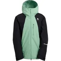 Burton Reserve 2l Ins Jacke Grün S Herren Grün S