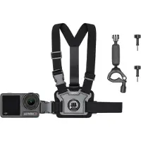 DJI Osmo Action 4 Bike-Zubehörset