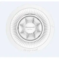 Honeywell Home R200C-N2, Zusammenschaltbarer Kohlenmonoxid-Melder und -Melder, CO-Alarm