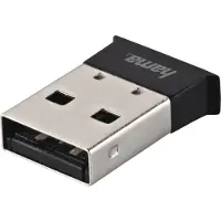 Hama Usb 5.0 C2 + Edr Bluetooth-adapter