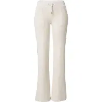 Juicy Couture Jogginghose Layla JCSEBJ001G Beige Regular Fit