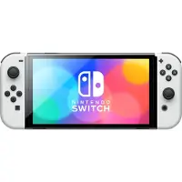 Nintendo Switch Oled Jp Switch