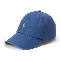 Ralph Lauren Schirmmütze CLS SPRT CAP-HAT damen