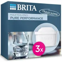 Brita 1050883 Maxtra Pro Filterkartusche