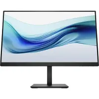 HP Series 3 Pro 23.8 inch FHD Monitor - 324pe, 60,5 cm (23.8"), 1920 x 1080 Pixel, Full HD, LCD, 5 ms, Schwarz