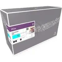 Astar OKI Toner C612N/DN cyan 6K inkl. Chip - OKI Toner - C612N/DN