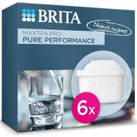 Brita Maxtrapro6 Wasserfilter