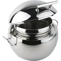 Aps Suppen Kugel, ca. Ø 48 cm, H 33 cm, 9 lt
