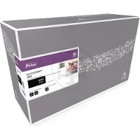 Astar AS20194 OKI C612 Toner black - Tonereinheit - Schwarz