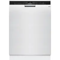 Siemens SN45ZW08CE Dishwasher, white