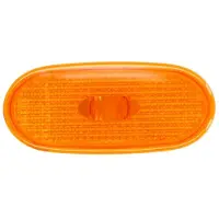 BLIC Umrissleuchte Parkleuchte 5402-02-0865100P seitlicher Anbau für VW CRAFTER 30-50 Kasten (2E)