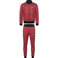 Lonsdale Royal Stewart Slim Fit Trainingsanzug