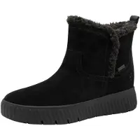 Tamaris m8642245 Damen Stiefel in Schwarz, Größe 41