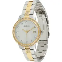 GUESS - GW0725L1 - Armbanduhr - Damen - Quarz - Heartless
