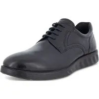 Ecco Herren Sneaker 52030401001 Farbe: Schwarz Größe: 45