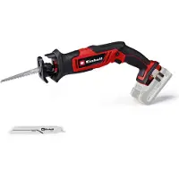 Einhell TE-AP 18/13 Li - Solo