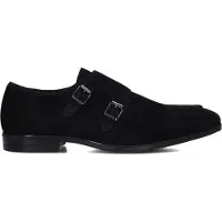 Stefano lauran Herren Business Schuhe 84705 - Blauw - Größe 41,5