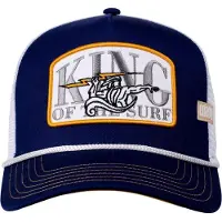 Coastal King Surf Kappe