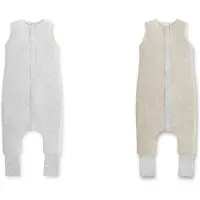 Sleepee Schlafsack Mit Wendebeinen Aus Jersey-baumwolle