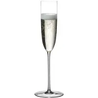 Riedel Superleggero Champagnerglas Flöte Glas Superleggero 4425/08