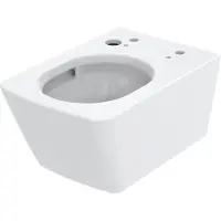 Toto SP Wand-WC, Tiefspüler, für Washlet SX und SW, 380x580x335mm, CW522ERY