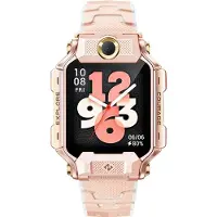 Imoo Watch Phone X10 Watch Gesundheitsuhr Fitnessuhr 4G & GPS