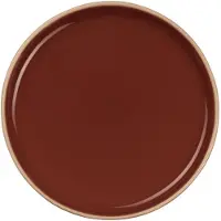 Asa selection Brotteller Semana Lobster Red 14,5 cm