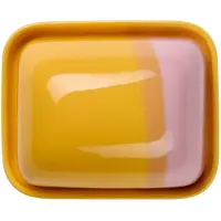 Asa selection Butterdose Joy Passion Fruit Smoothie 15,5 x 12,5 cm