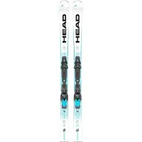 Head Herren Racing Ski WC Rebels e-SL RP + FF 11 GW