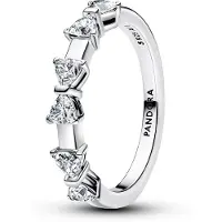 Pandora 194233C01 Silberring für Damen Schleifen
