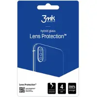 3MK Ulefone Armor 27 / 27 Pro / 27T / 27T Pro - Lens Protection