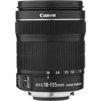 Canon EF-S 18-135mm f/3.5-5.6 IS STM Gebrauchtware | Normale Gebrauchsspuren | 12 Monate Garantie