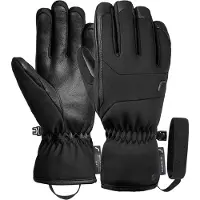 Reusch Handschuhe Mesa R-TEX XT Damen Black-6.5