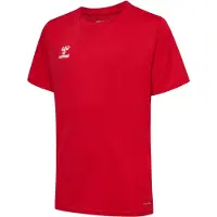 Hummel Teamsport hmlESSENTIAL Jersey S/S Kids