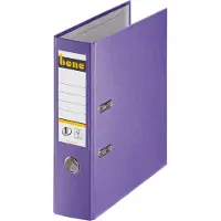 Bene Ordner Rückenbreite: 80 mm Verwendung für Papierformat: DIN A4
