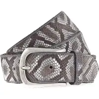 B.belt Gürtel Leder