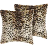 Beliani Foxtail