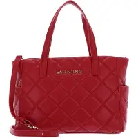 Valentino Damentasche Rot