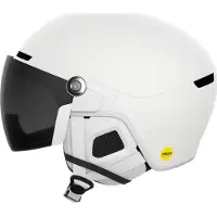 POC Obex Visor Helm Mit Visier