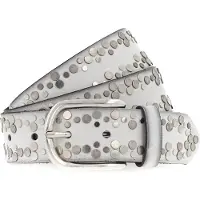 Vanzetti Belt 35MM