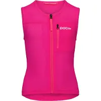POC POCito VPD Air Vest, Rückenprotektor, Junior, pink