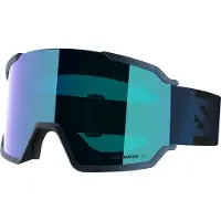 Salomon S/view 3 Skibrille