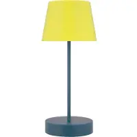 REMEMBER Tischleuchte Oscar Midnight