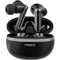 STREETZ T235-BLK