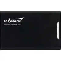 EXASCEND Element Portable 4TB 2000MB/S