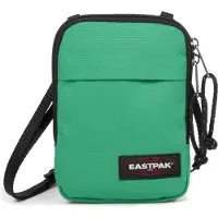 Eastpak Buddy Umhängetasche Grün Mann Grün One Size