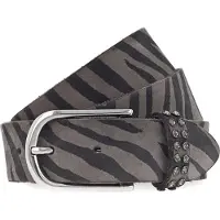 B.belt Leora Swk Ledergürtel