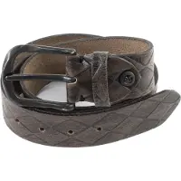B.belt Ledergürtel
